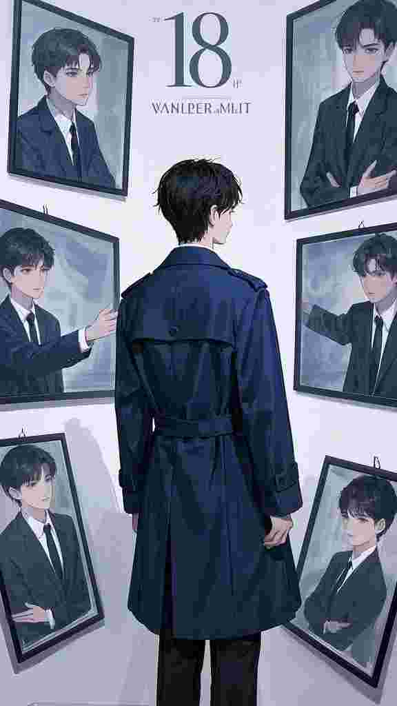 权力之巅：从中央选调生开始