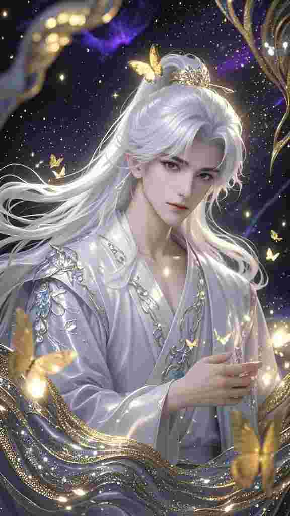 老公让我给白月光养孩子后，他倾家荡产了