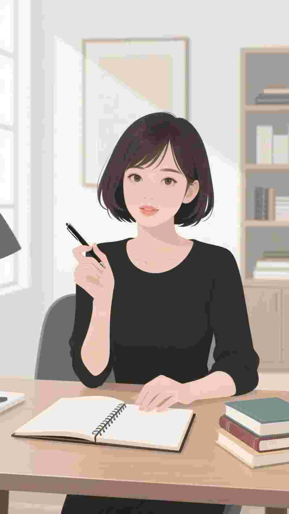 她如朝露暮成雪