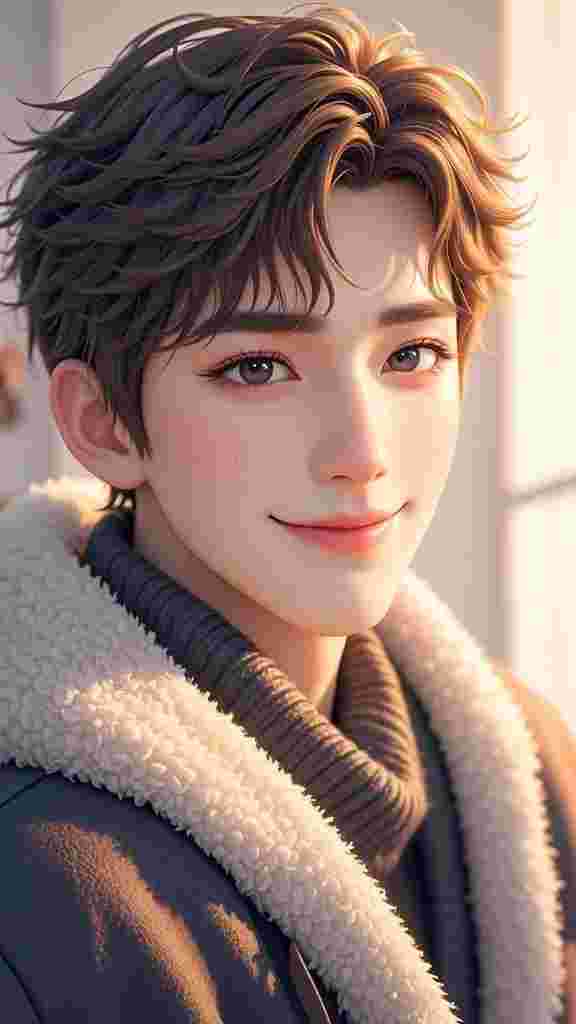 重生后，我原谅了男友的小青梅