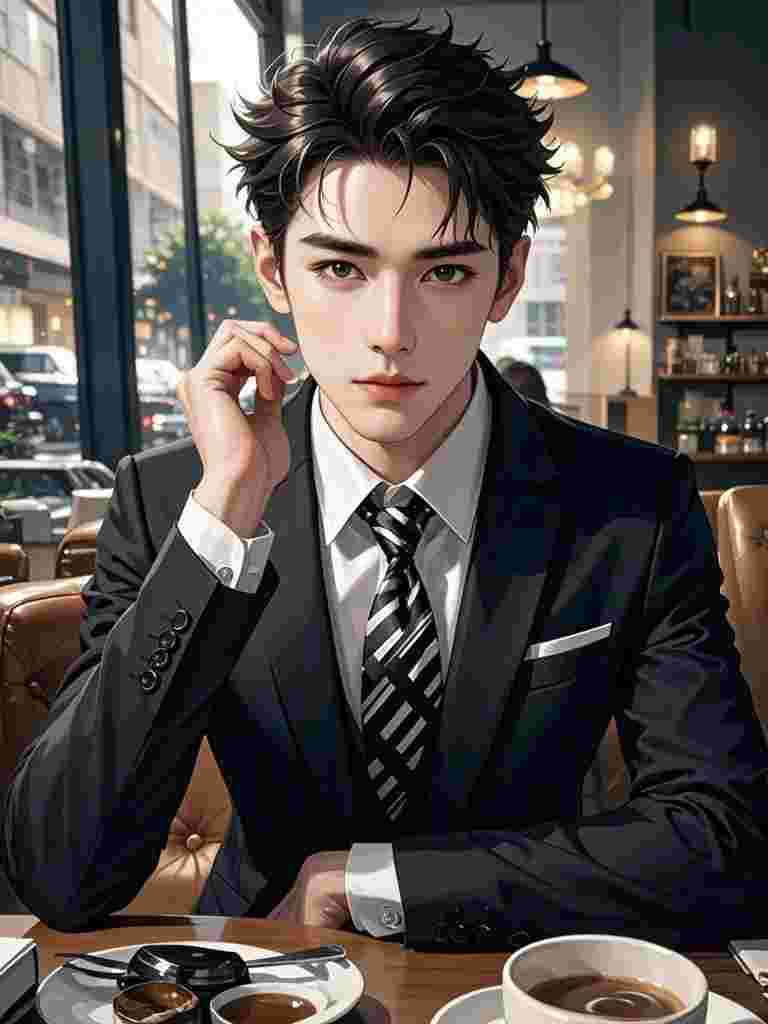 老公去相亲后，我摆烂了