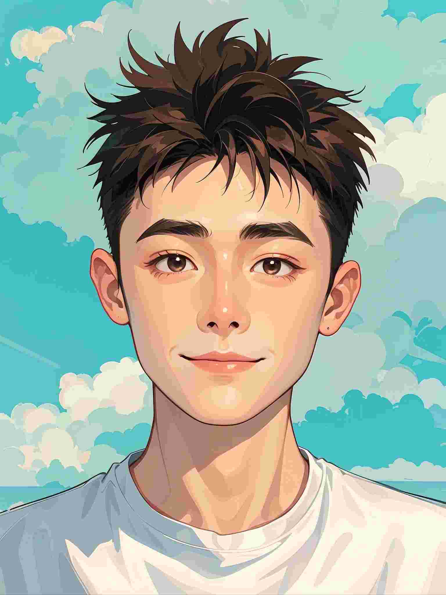 重生后，我笑看老公开直播作死