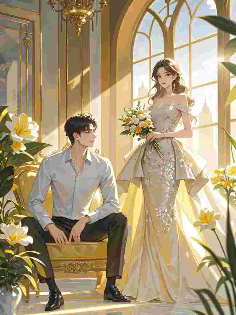 老公的小青梅撞倒婆婆，他却拦着不让就医