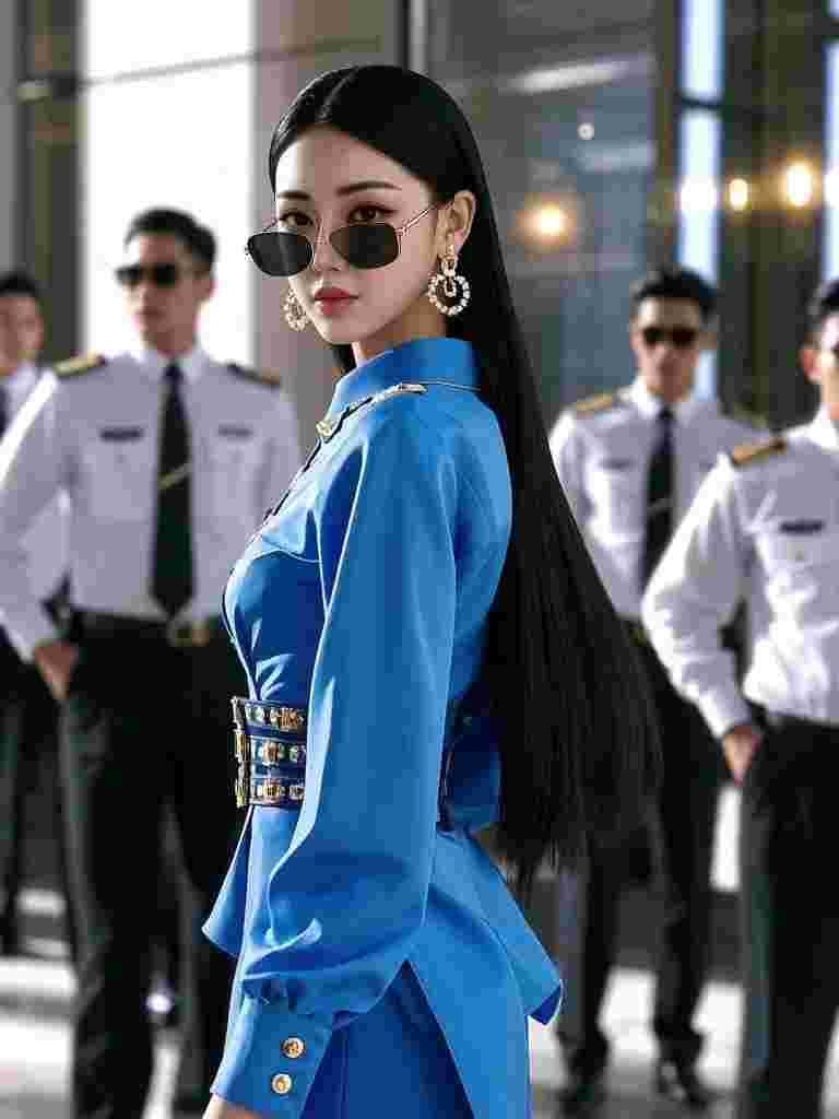 我没把蹦极票让给男友的前小姨子，他把我倒挂湖中央喂鳄鱼