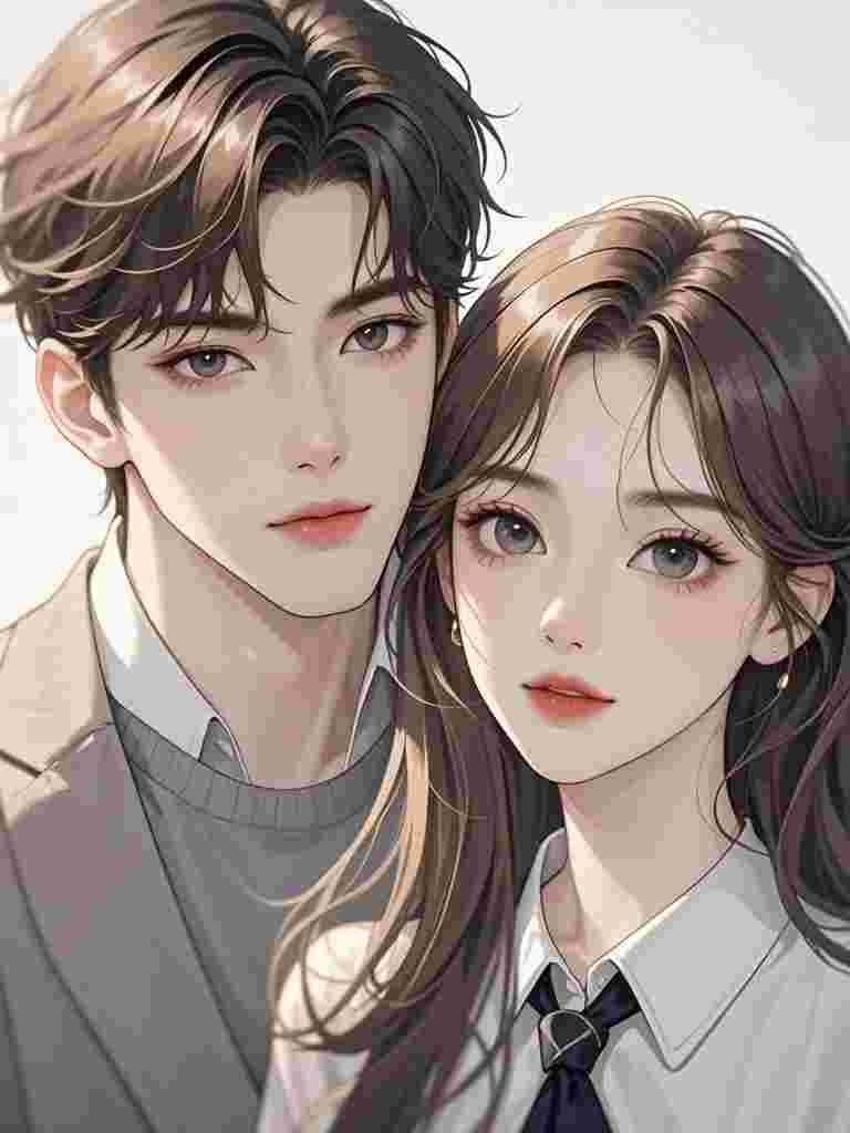 女友为初恋举报我工作后，我回家继承家产