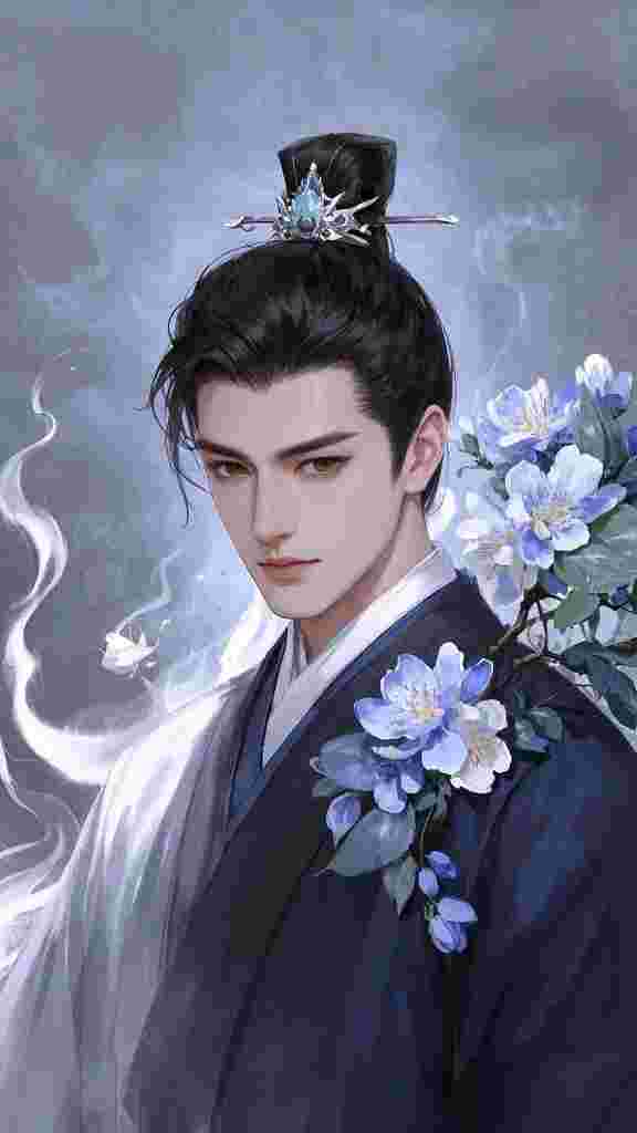 女尊：剑仙妻主的魅魔师郎