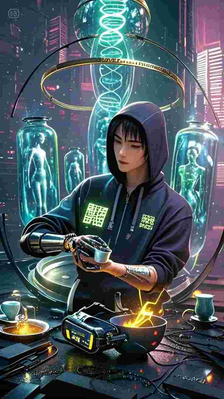 腰子疼，连襟把六个女儿给了我