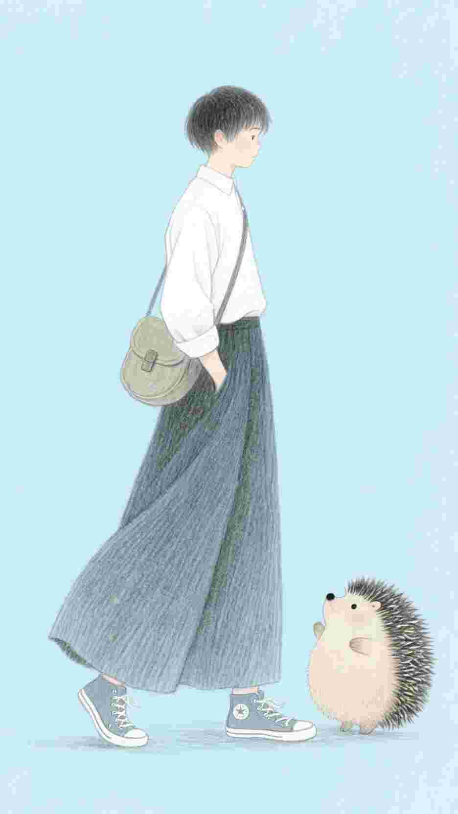 重回末世前，我屯枪屯粮屯物资