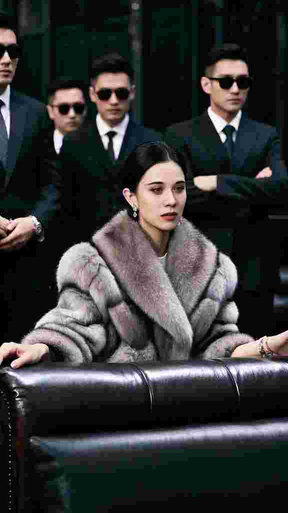 女友为纯恨竹马延迟婚礼后，我另娶他人