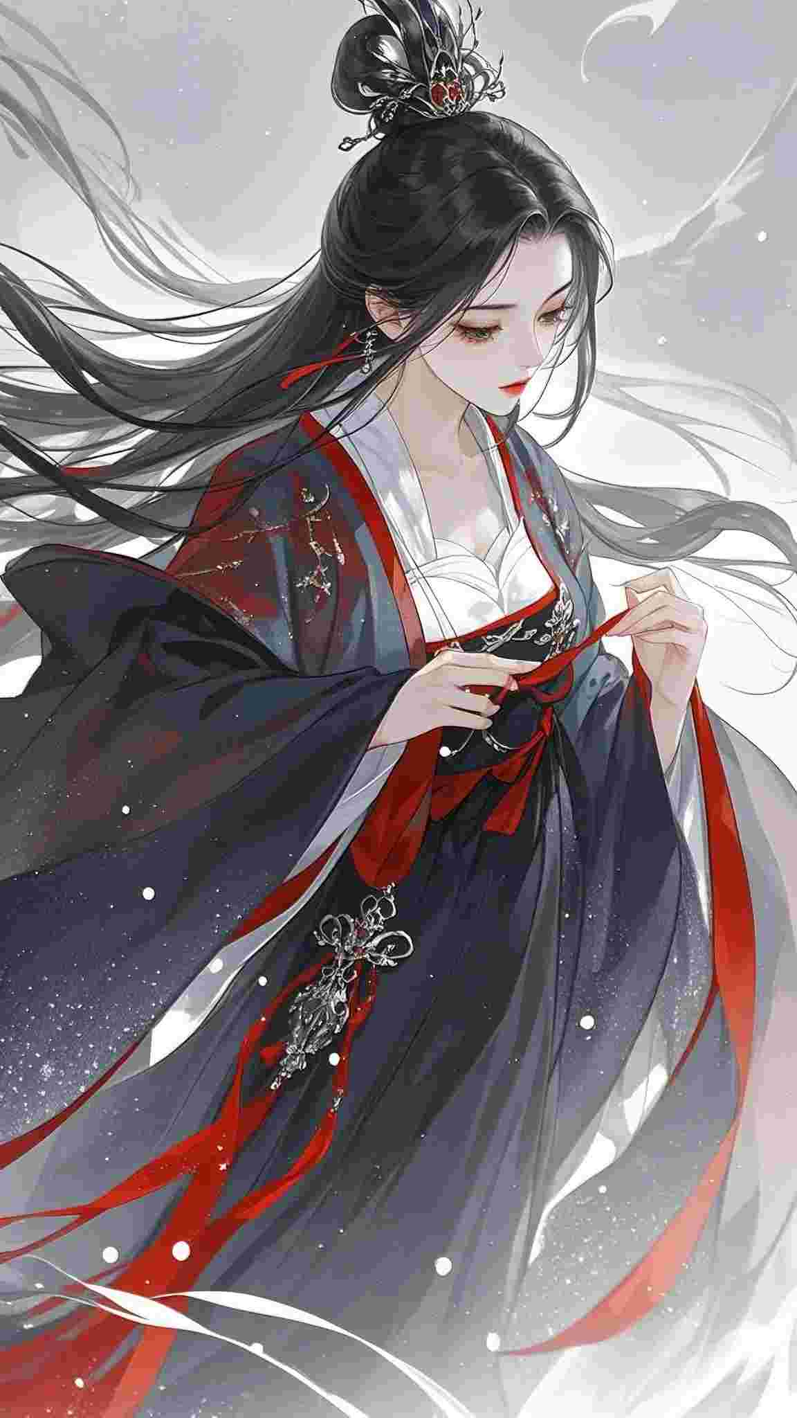 求复婚？抱歉，我一心只搞事业