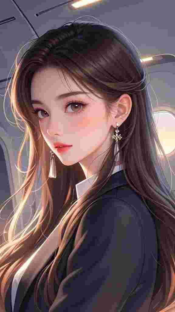 老公出轨女儿老师后，我让他们社死了