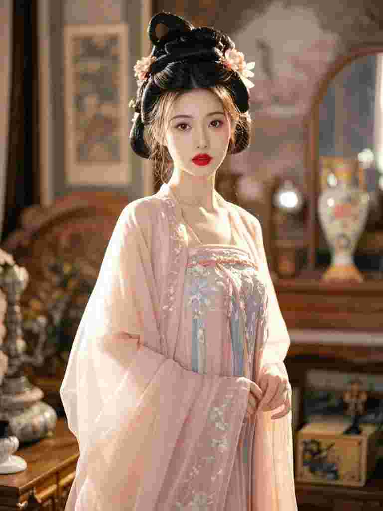 全班女生对女儿下了经期转移术，女儿三十天大出血流不停