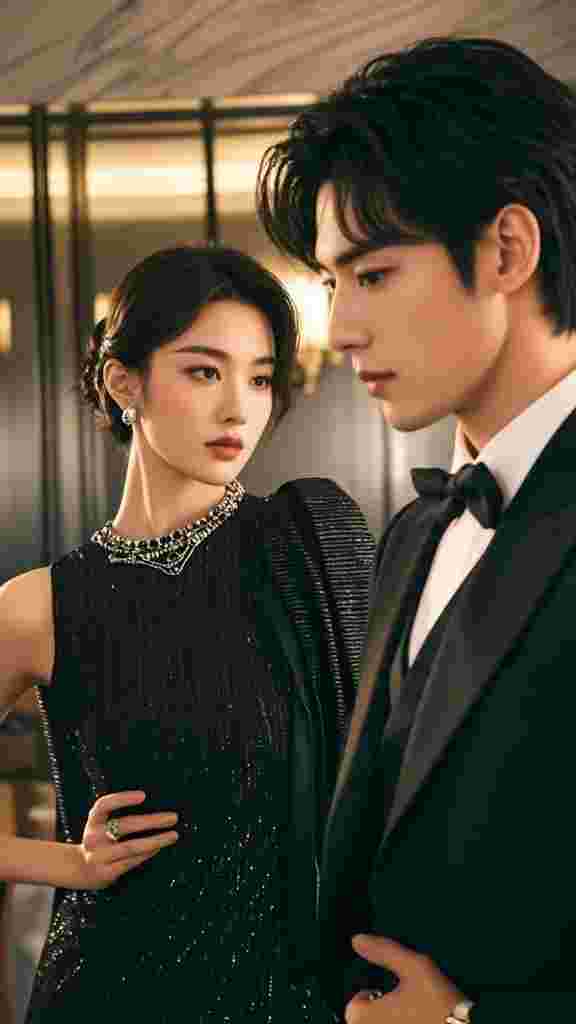 世人万千再无我