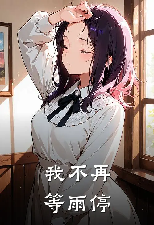 我不再等雨停