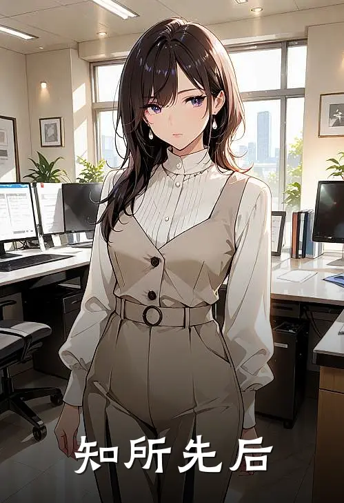 知所先后