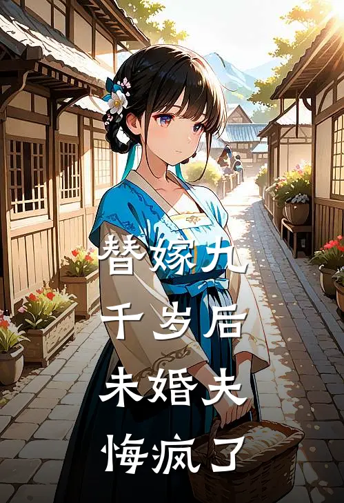 替嫁九千岁后，未婚夫悔疯了