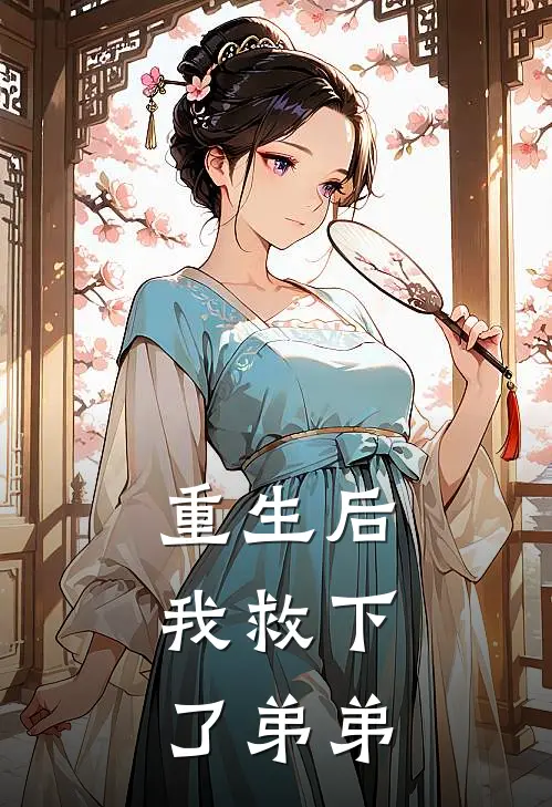 重生后，我救下了弟弟