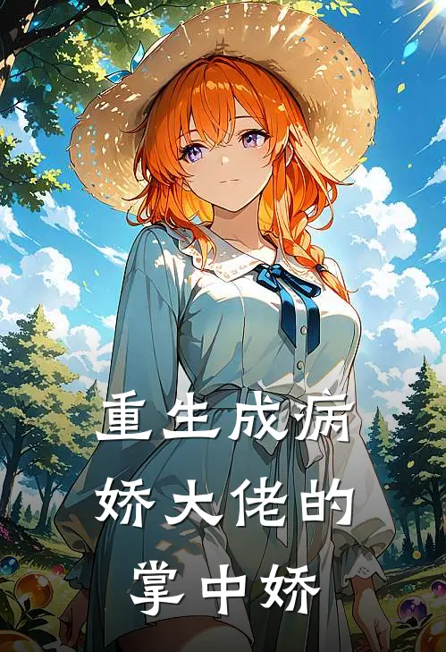 重生成病娇大佬的掌中娇
