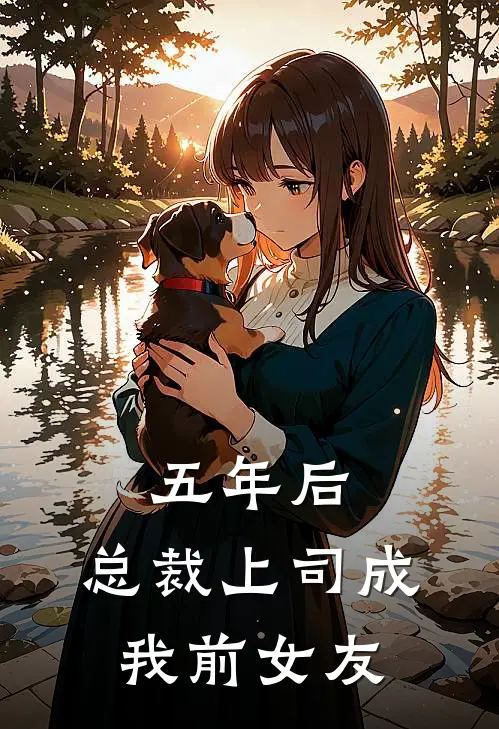五年后，总裁上司成我前女友