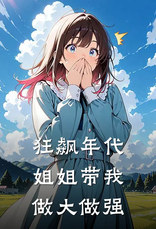 狂飙年代：姐姐带我做大做强