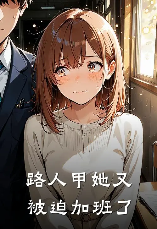 路人甲她又被迫加班了
