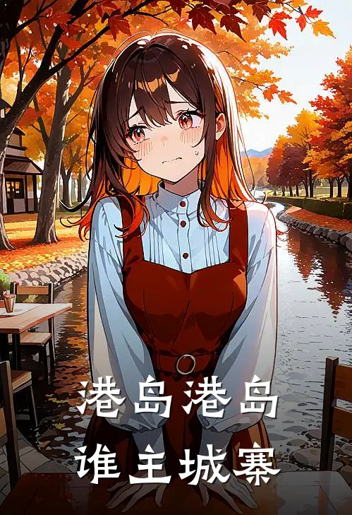 港岛港岛：谁主城寨