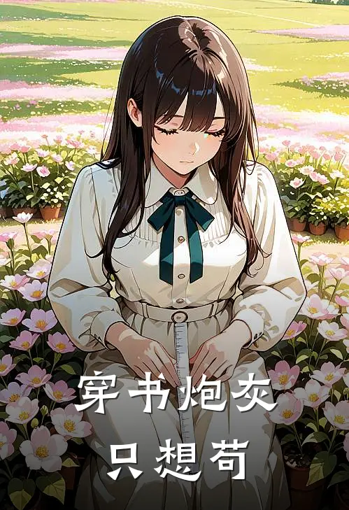 穿书炮灰只想苟