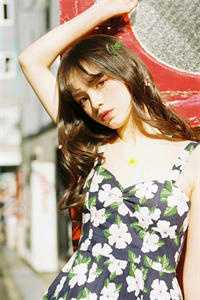 我爸他人淡如菊