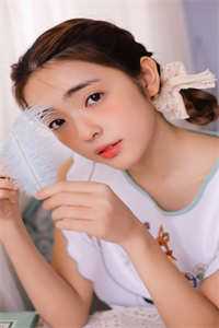 漂亮姐姐，不请我吃饭