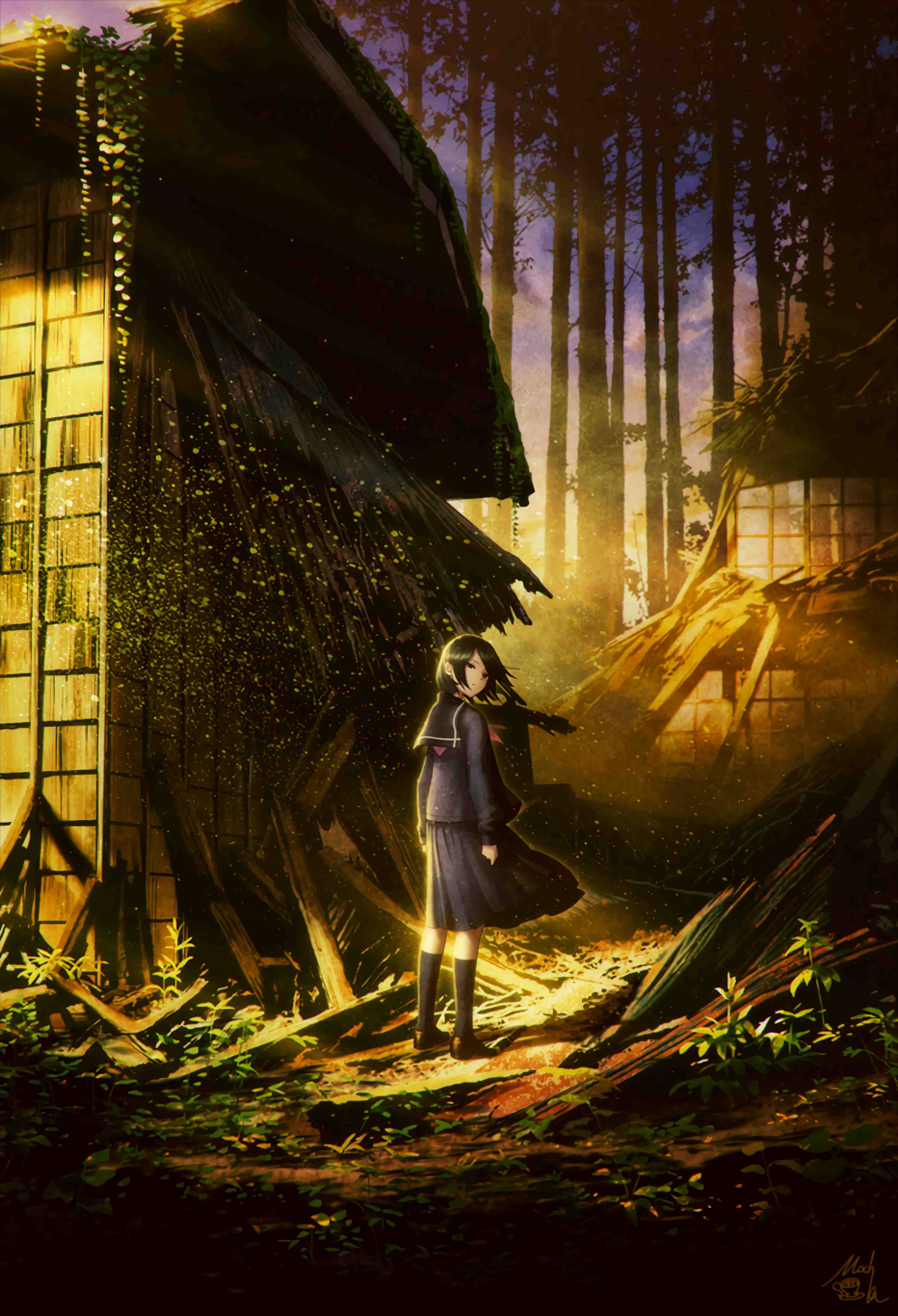 小姑子说她磕的CP必须HE番外