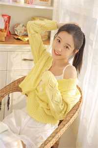 落日向晚我向晴