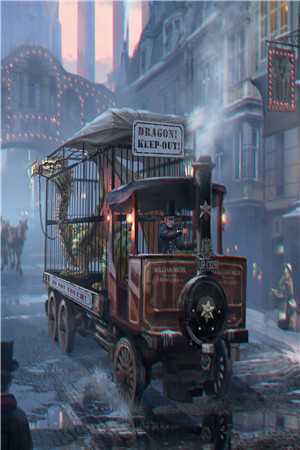 婚礼前夕，我选择了真爱