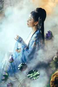 李程,我是你的救赎