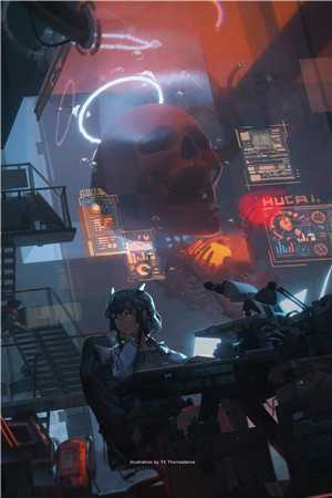 我的妈妈玩雌竞