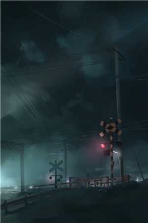 他从来没想过，万一我醒了呢