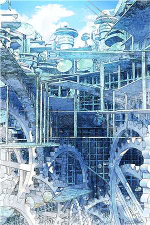 白月光的回国风险