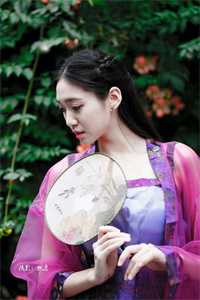 丑女宋雯从牛城到仙界