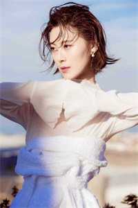 从虐文女主到人生赢家