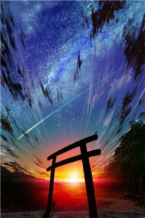 落雪无声浓情埋新书