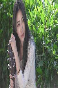 玉女仙童情意绵绵要你命剑法