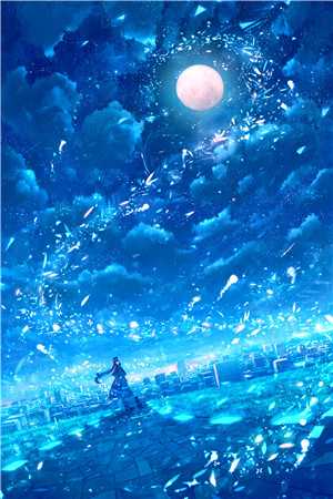 过期白月光(青梅白玉兰)