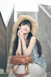 婚纱背后的深情羁绊