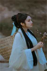 好命，抽中一个总裁老婆