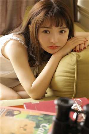 宁缺毋滥(陈令江小鱼)