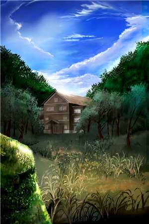 暗夜怨灵的纠缠全章+后续