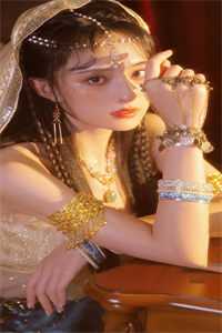 灵山没有神明琼华热门:全章+后续