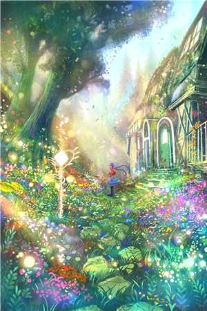 心跳重启：黑莲花养成手札:(番外)+(全文)