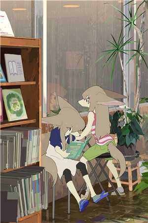 滤镜之心跳禁区：他的偏执烙印:结局+番外