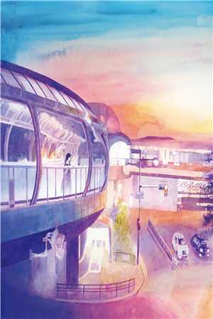 烬河:全文+后续+结局