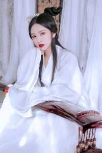 天生锦鲤命全本+番外+后续